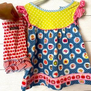 🚨 TODAY ONLY SALE 🚨 Matilda Jane Set